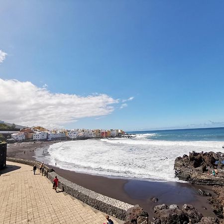 Home2Book Exquisite Apt&Terrace, Puerto De La Cruz المظهر الخارجي الصورة