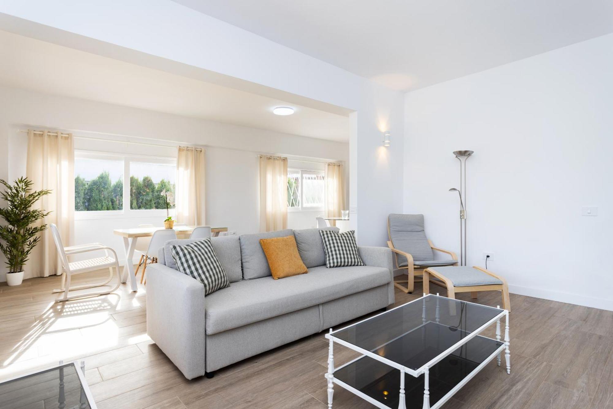 Home2Book Exquisite Apt&Terrace, Puerto De La Cruz المظهر الخارجي الصورة