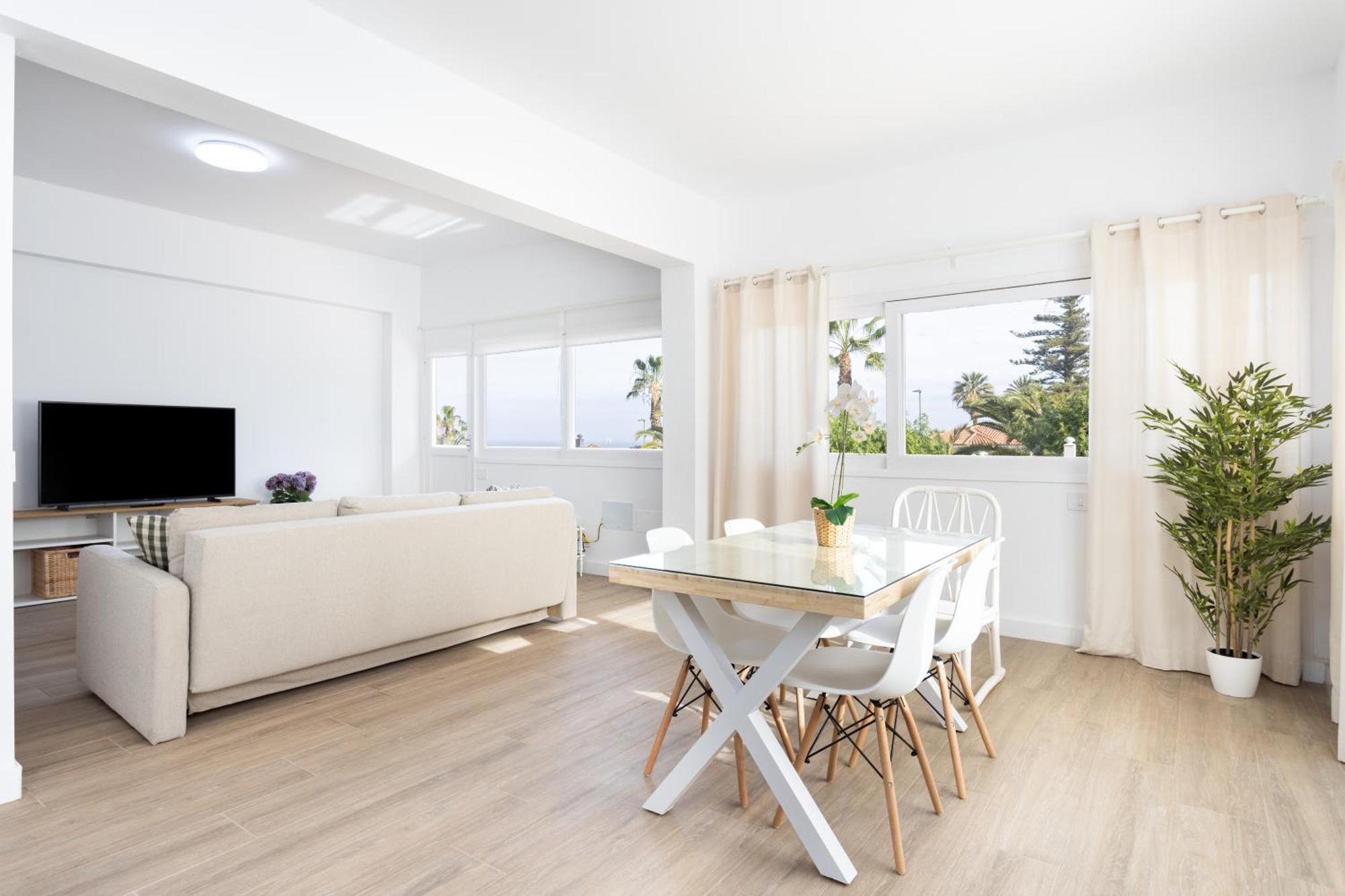 Home2Book Exquisite Apt&Terrace, Puerto De La Cruz المظهر الخارجي الصورة