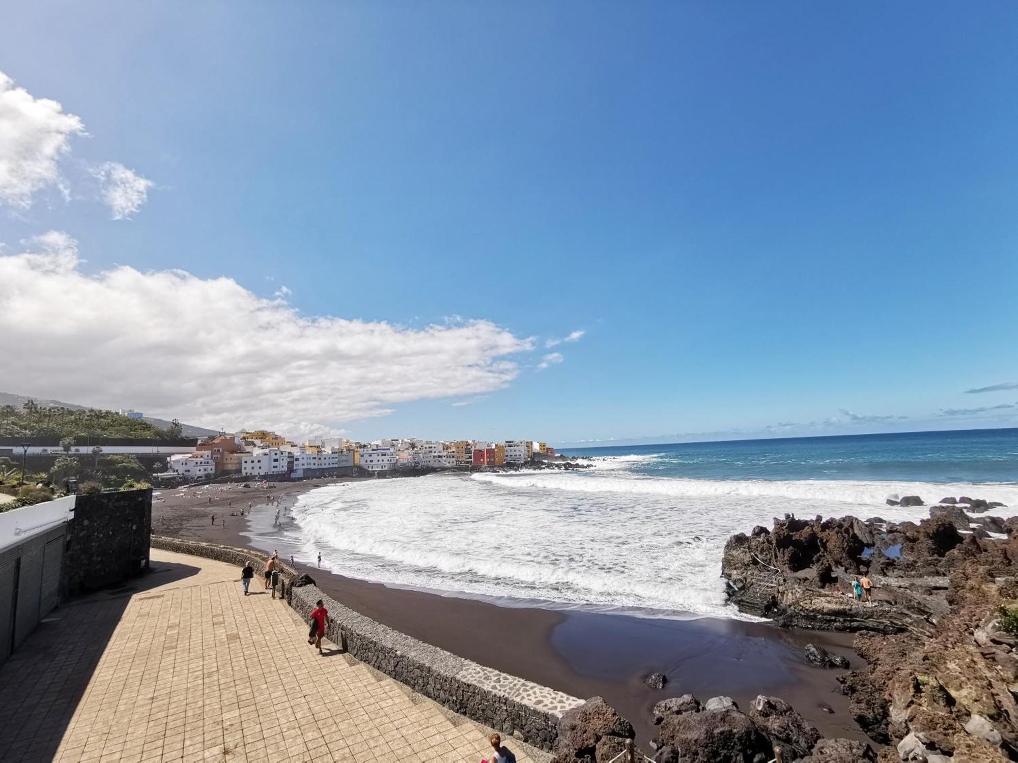Home2Book Exquisite Apt&Terrace, Puerto De La Cruz المظهر الخارجي الصورة