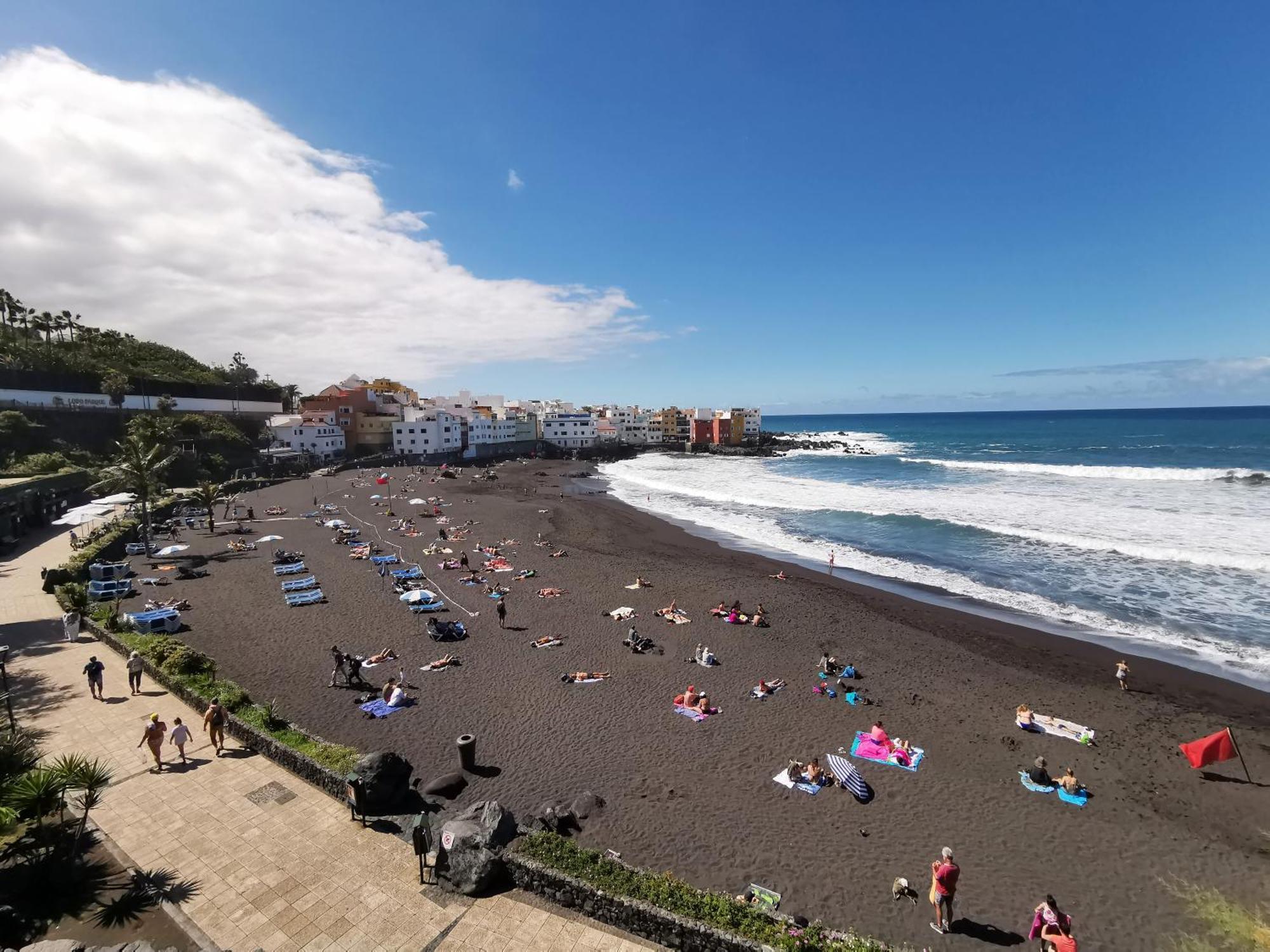 Home2Book Exquisite Apt&Terrace, Puerto De La Cruz المظهر الخارجي الصورة