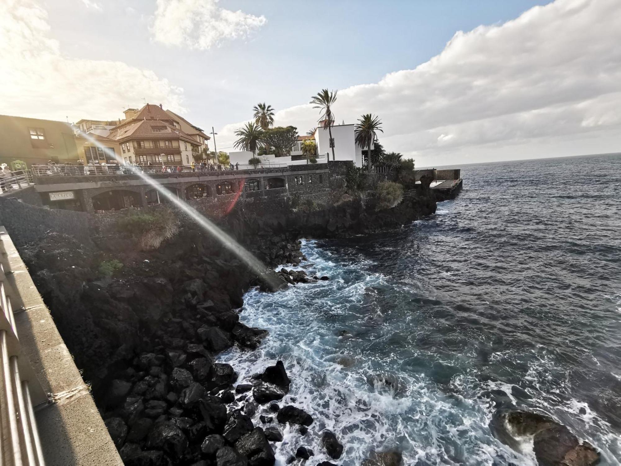 Home2Book Exquisite Apt&Terrace, Puerto De La Cruz المظهر الخارجي الصورة