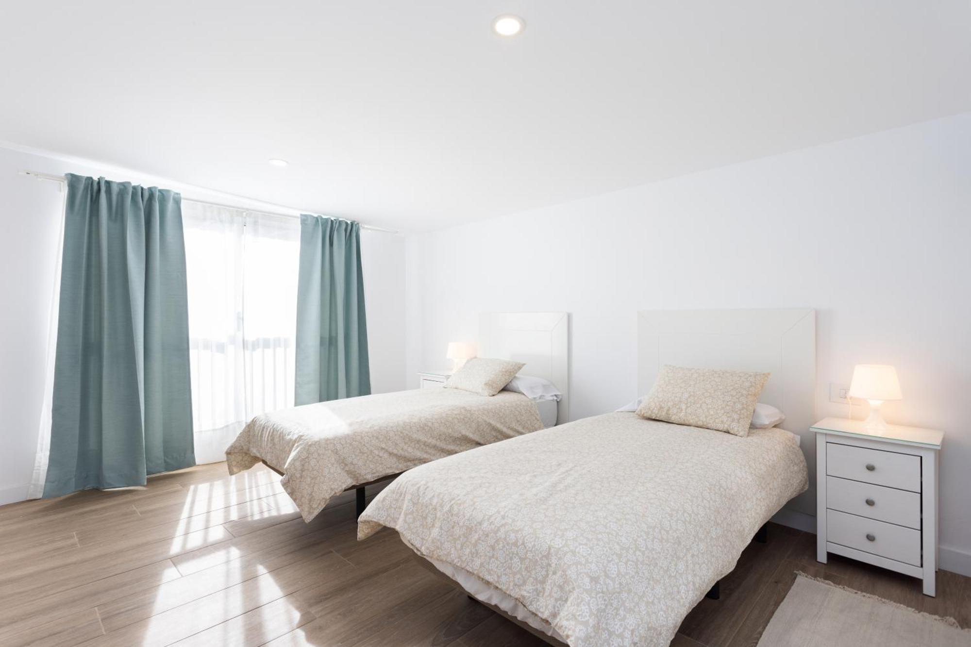 Home2Book Exquisite Apt&Terrace, Puerto De La Cruz المظهر الخارجي الصورة