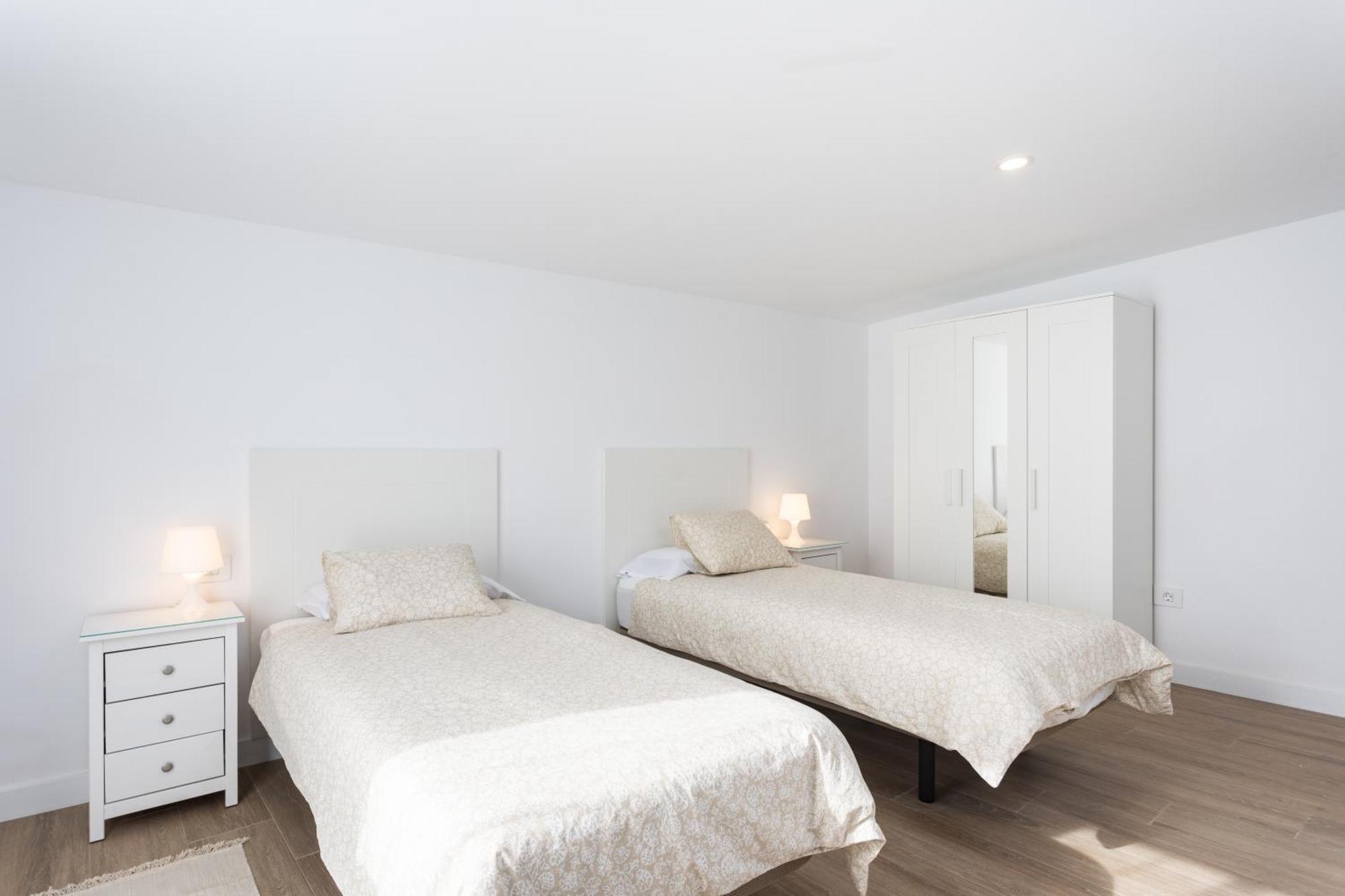 Home2Book Exquisite Apt&Terrace, Puerto De La Cruz المظهر الخارجي الصورة