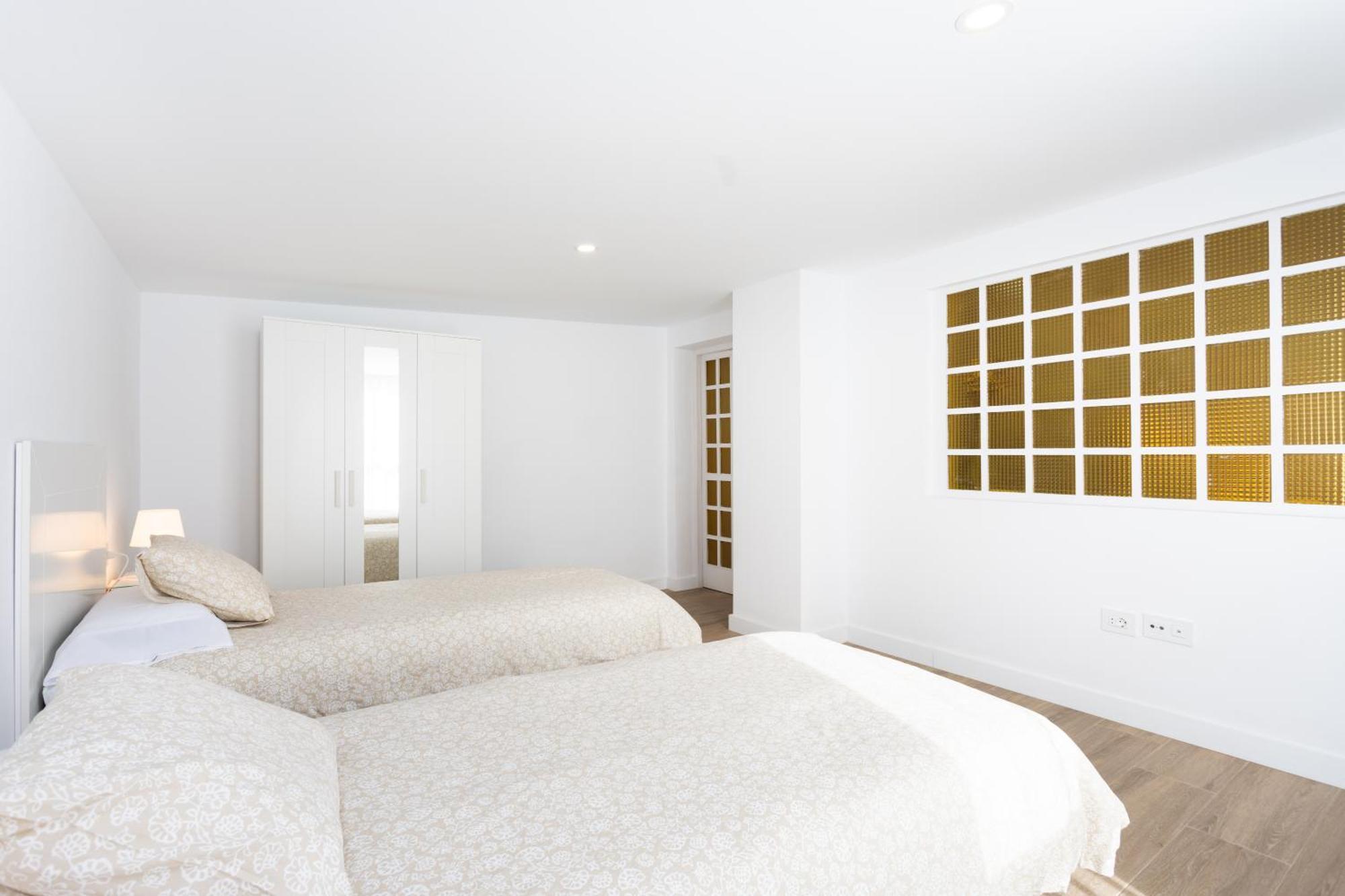Home2Book Exquisite Apt&Terrace, Puerto De La Cruz المظهر الخارجي الصورة